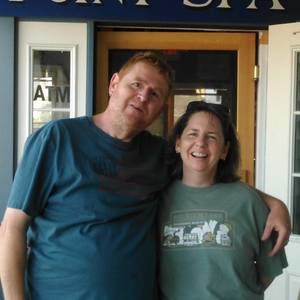 Meet your Posher, Sam